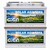 2 Bater�as Solar Servicio y Arranque  AGM 100 Amperios | 12V GN100-AGM Solar